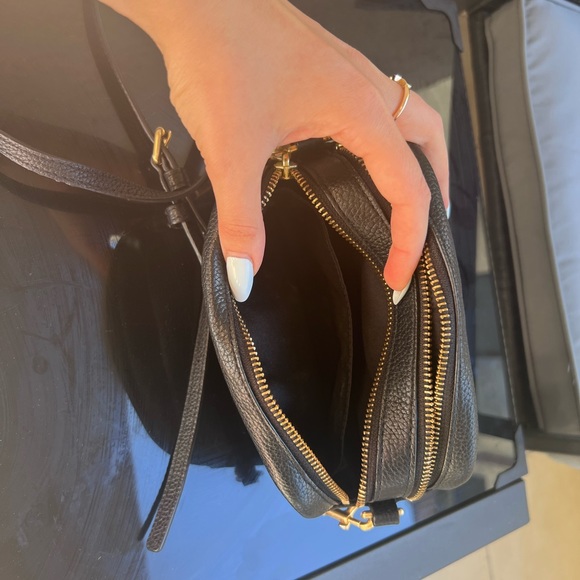 Tory Burch Mini Crossbody Bag - Picture 10 of 10